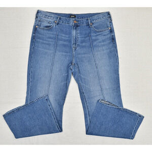 Classic Blue Women's Jeans